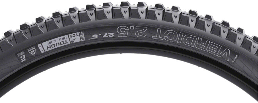 WTB Verdict Tire