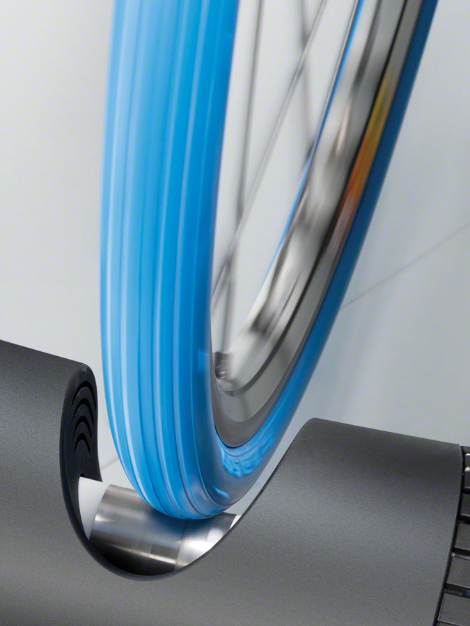 Tacx Trainer specific
