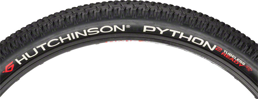 Hutchinson Python 2