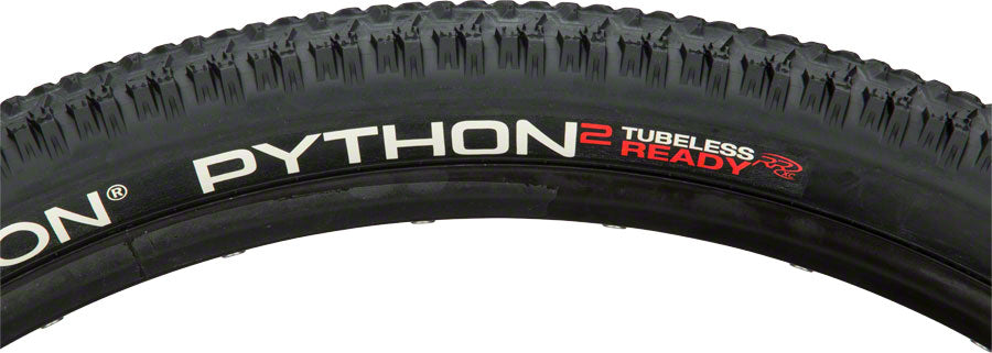 Hutchinson Python 2