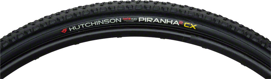 Hutchinson Piranha 2 Tire