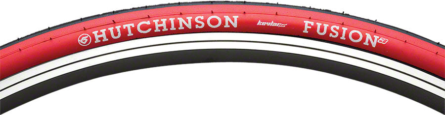 Hutchinson Fusion 3