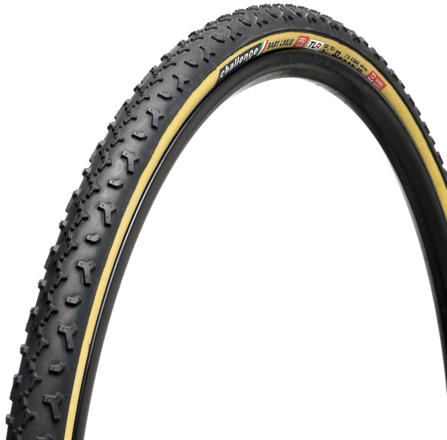 Challenge Baby Limus Tire