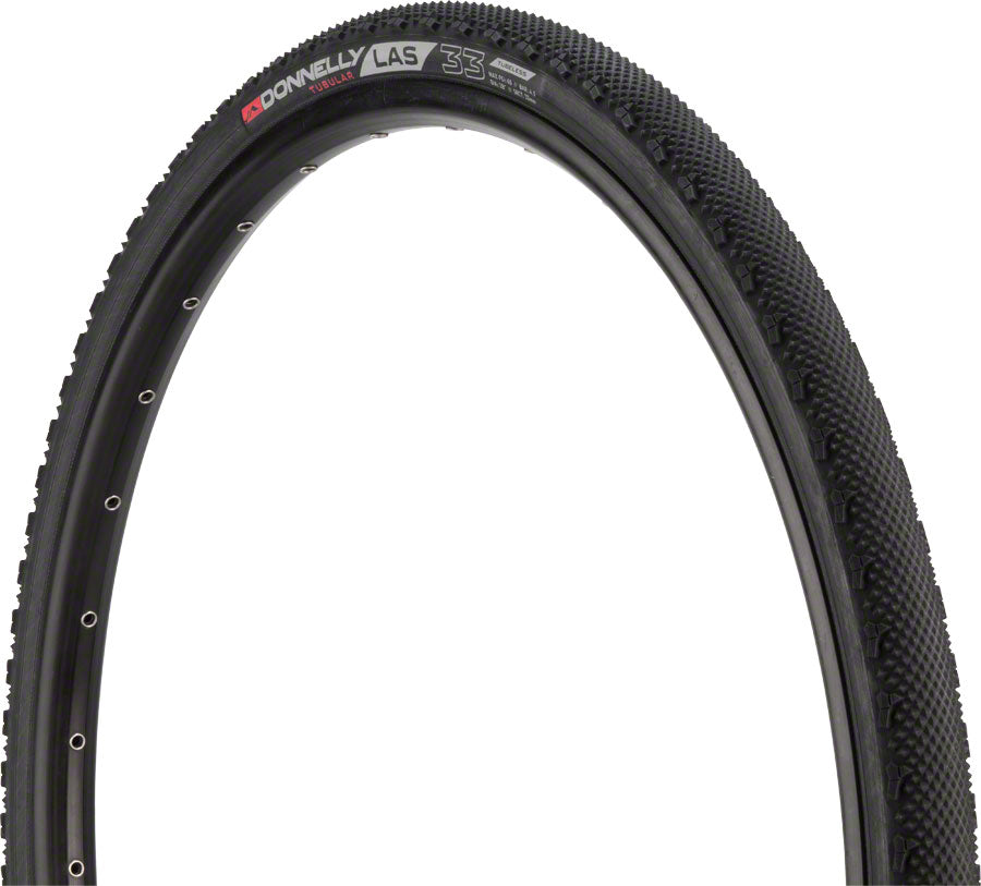 Donnelly Sports LAS Tire