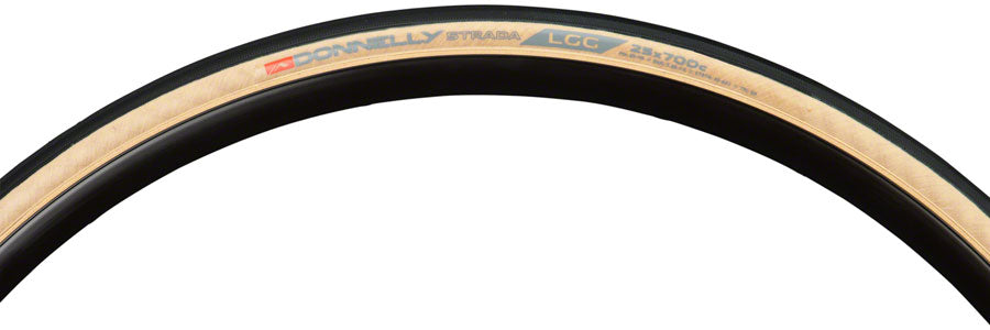 Donnelly Sports Strada LGG Tire
