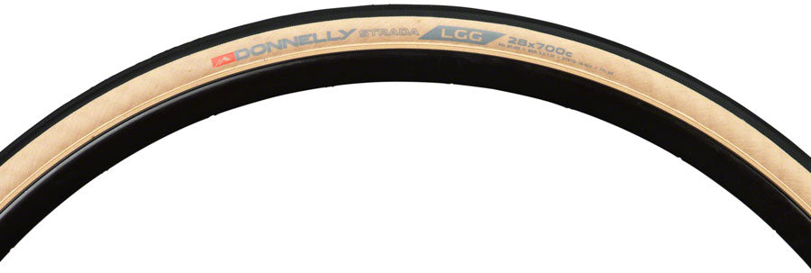 Donnelly Sports Strada LGG Tire