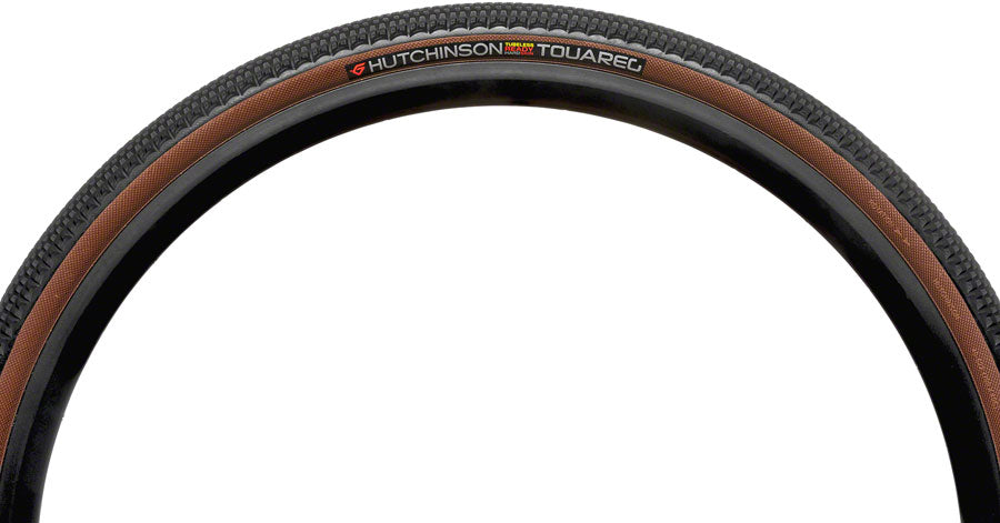 Hutchinson Touareg Tire