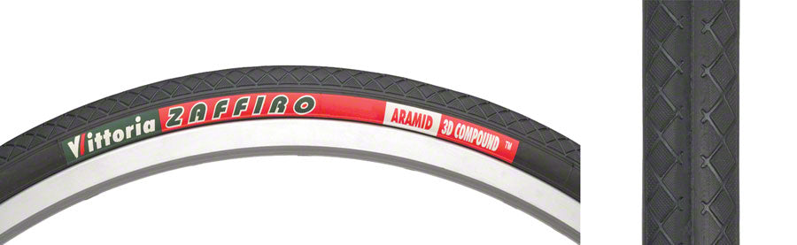 Vittoria Zaffiro II
