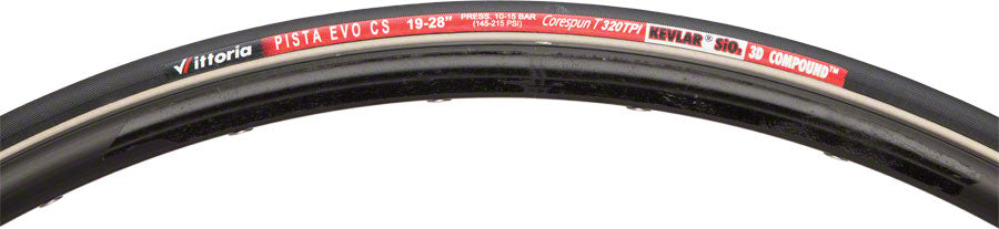 Vittoria Pista EVO CS Tire