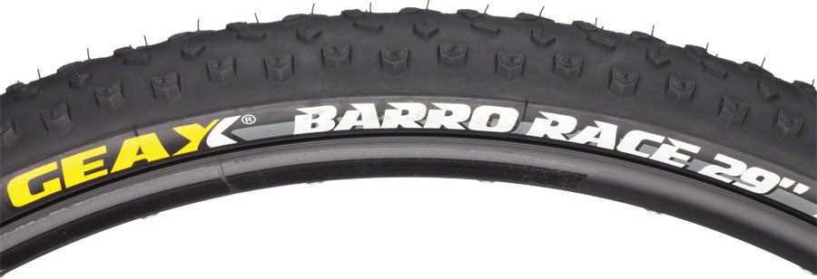 Geax Barro