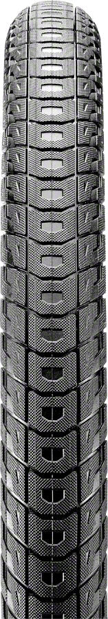 CST Vault Tire