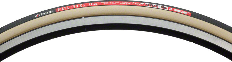 Vittoria Pista EVO CS Tire
