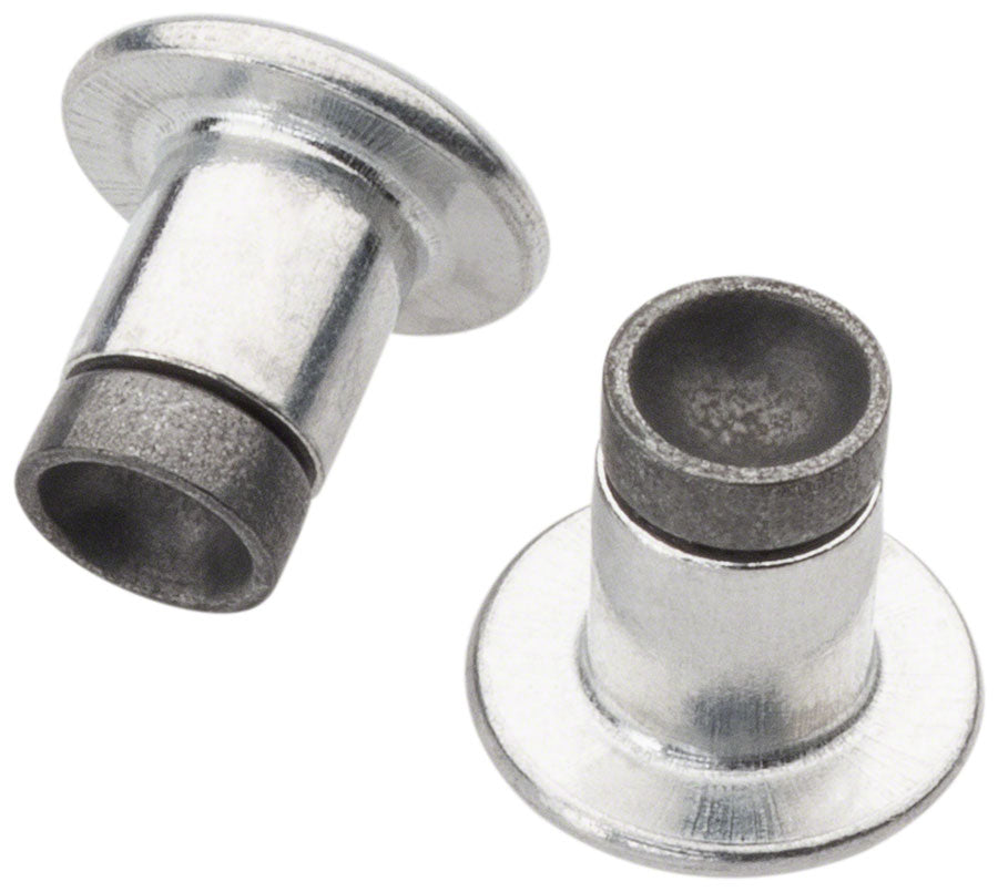 45NRTH XL Concave Carbide Aluminum Studs