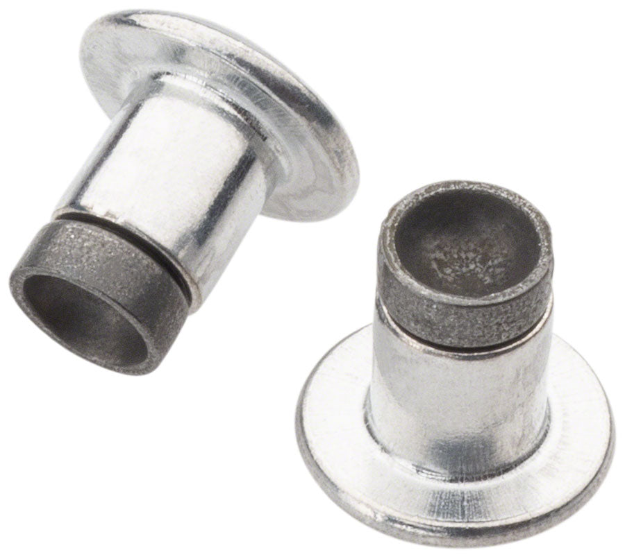 45NRTH XL Concave Carbide Aluminum Studs