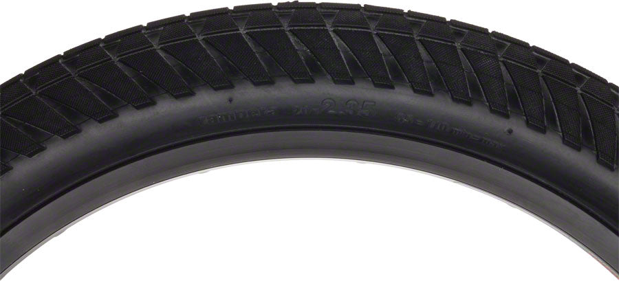 Flybikes Rampera Tire