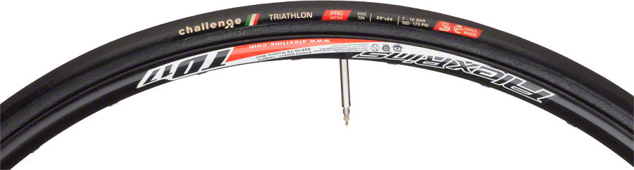 Challenge Triathlon