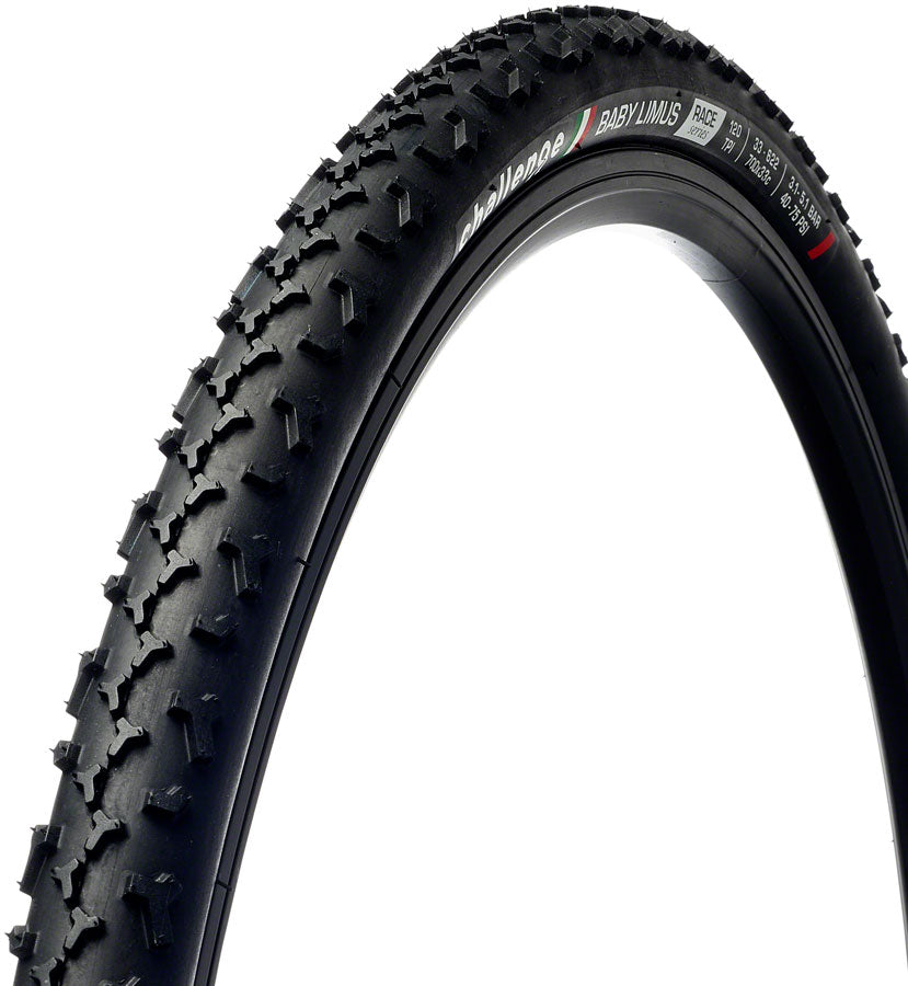 Challenge Baby Limus Tire