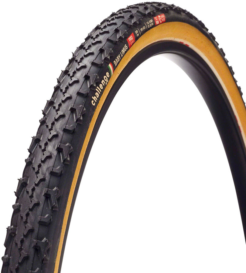 Challenge Baby Limus Tire