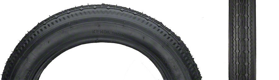 Kenda Street K124 Tire