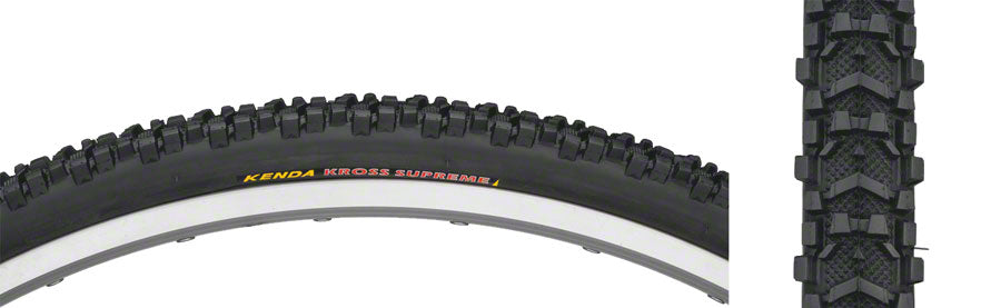 Kenda Kross Supreme Tire