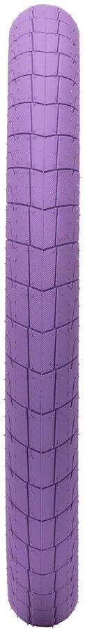 Eclat Fireball Tire