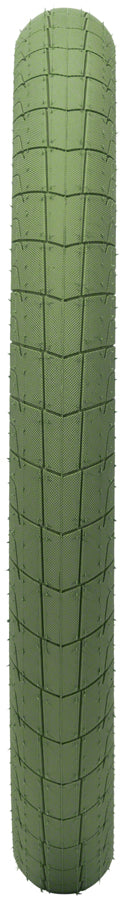 Eclat Fireball Tire