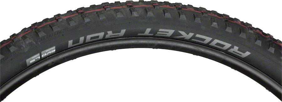 Schwalbe Rocket Ron Tire