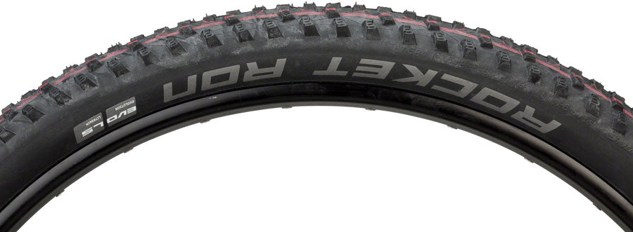 Schwalbe Rocket Ron Tire