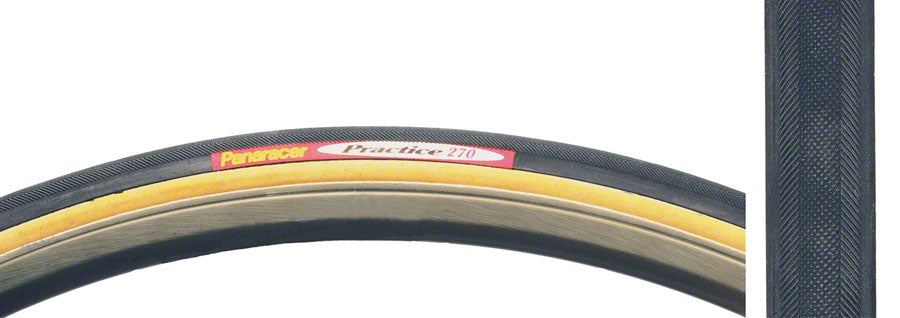 Panaracer Practice Tubular Tire