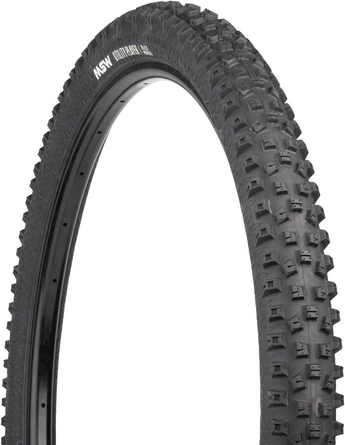 MSW Utility Player Tire