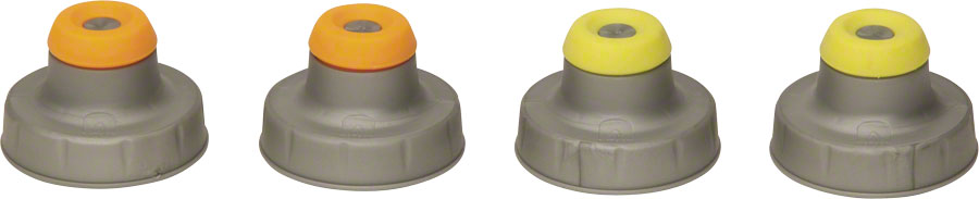 Nathan Replacement Cap