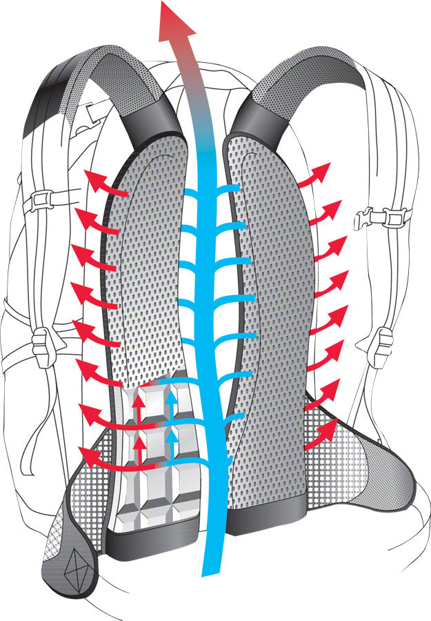 Deuter Compact EXP