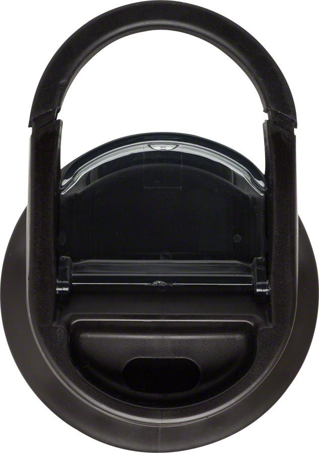 Stanley Mountain Vacuum Switchback