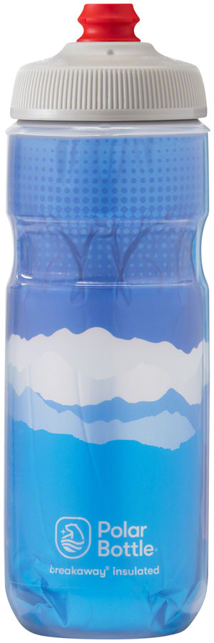 Polar Bottles Breakaway Insulated Water Bottle