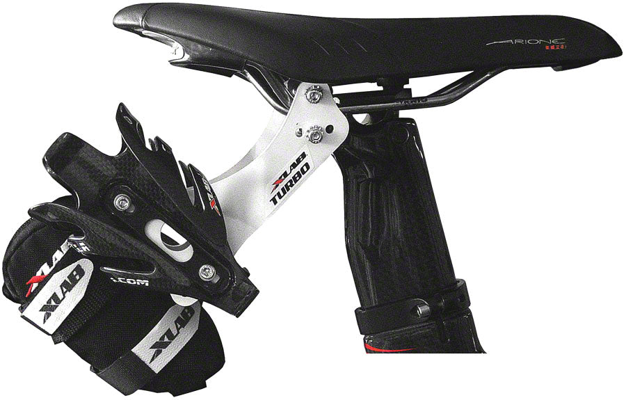 XLAB Turbo Wing