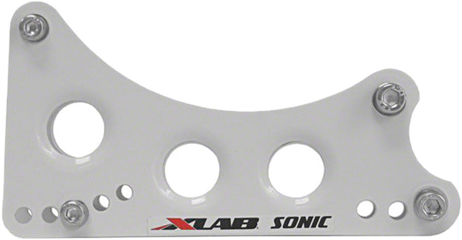XLAB Sonic Wing