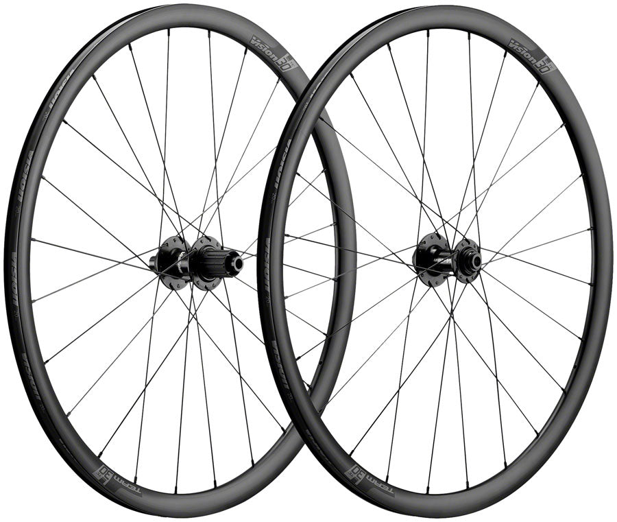 Vision Team 30 Wheelset