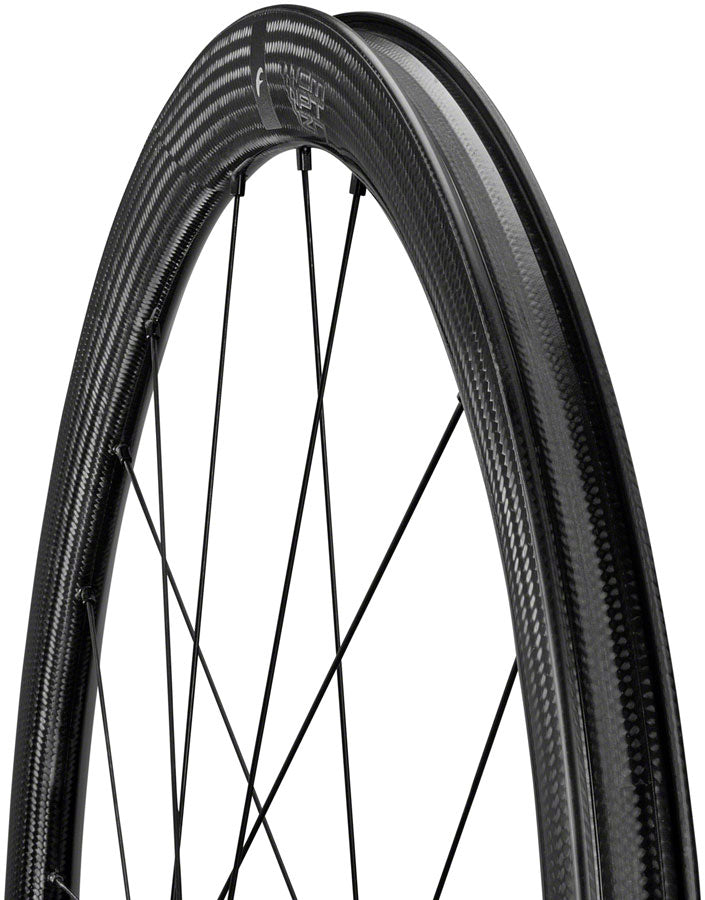 Fulcrum Speed 40 CMPTZN Front Wheel