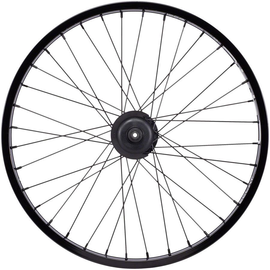 Eclat E440 Rear Wheel