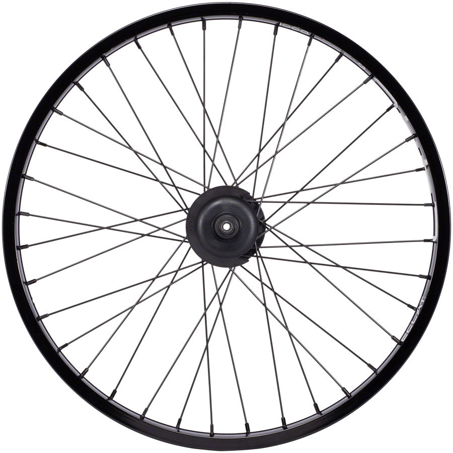 Eclat E440 Rear Wheel