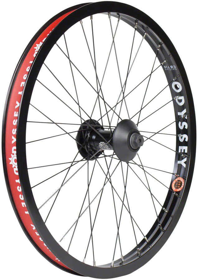 Odyssey 7KA Front Wheel