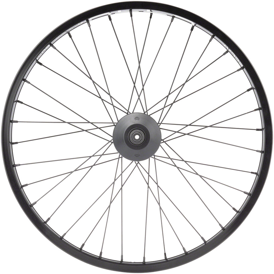 Eclat E440 Rear Wheel
