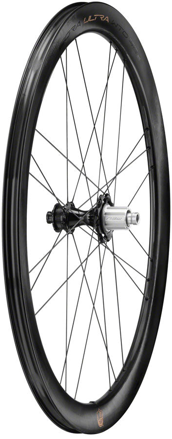 Campagnolo Bora Ultra WTO 45 Disc Brake Rear Wheel