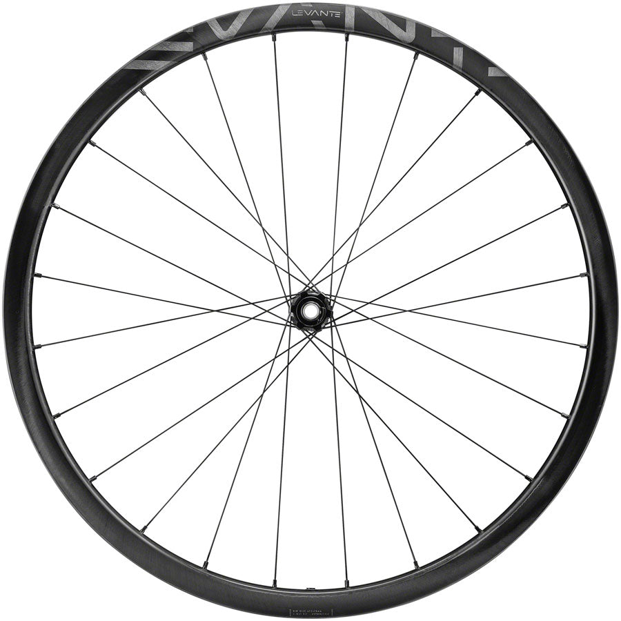 Campagnolo Levante Front Wheel