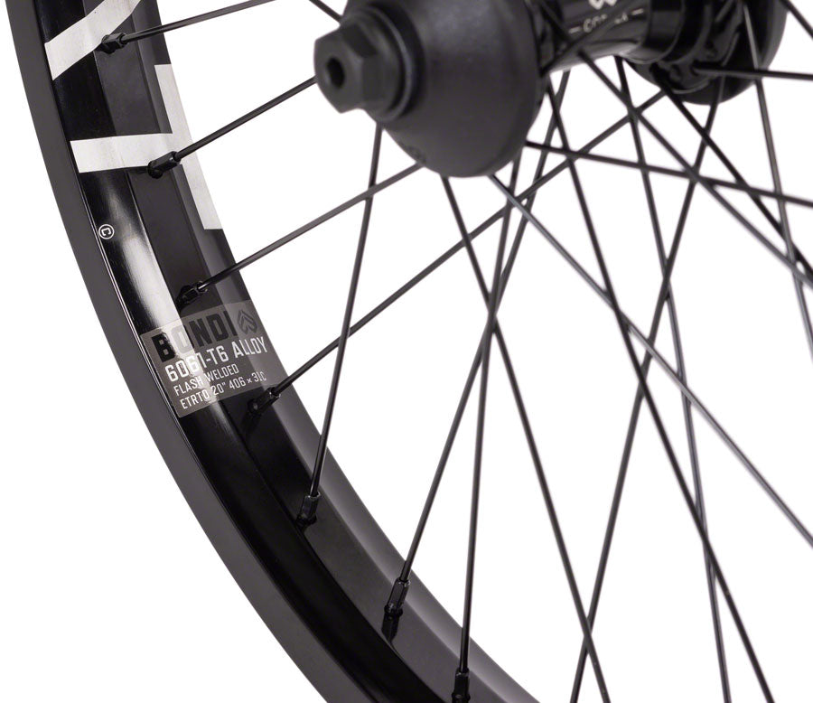 Eclat Bondi Rear Wheel
