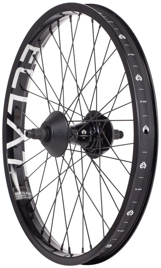 Eclat Bondi Rear Wheel