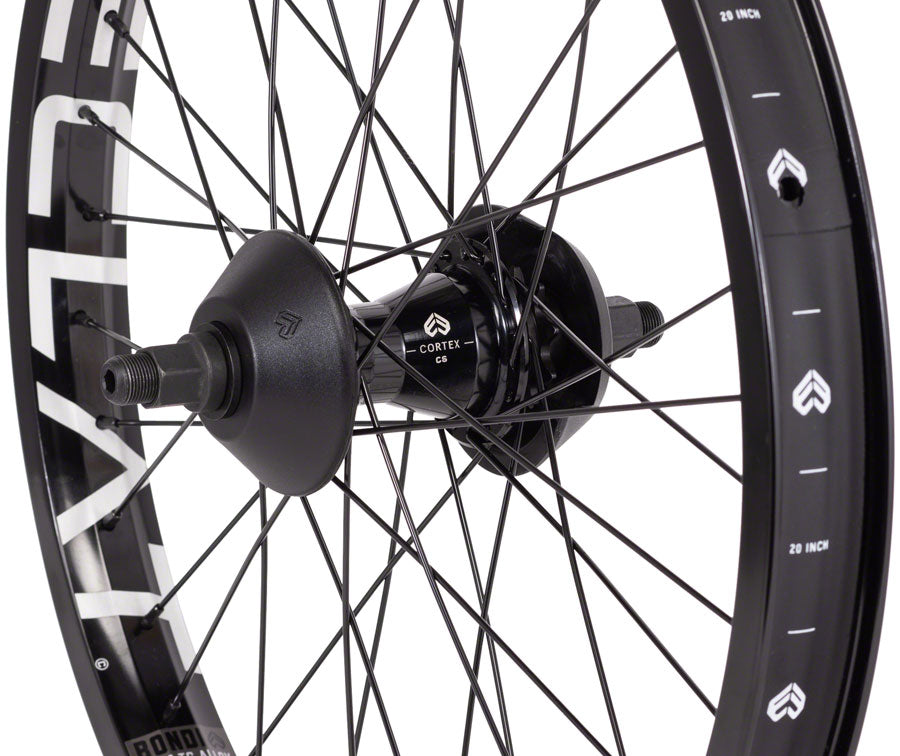 Eclat Bondi Rear Wheel
