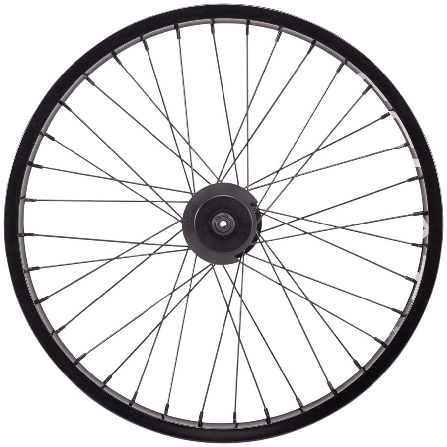 Eclat Bondi Rear Wheel