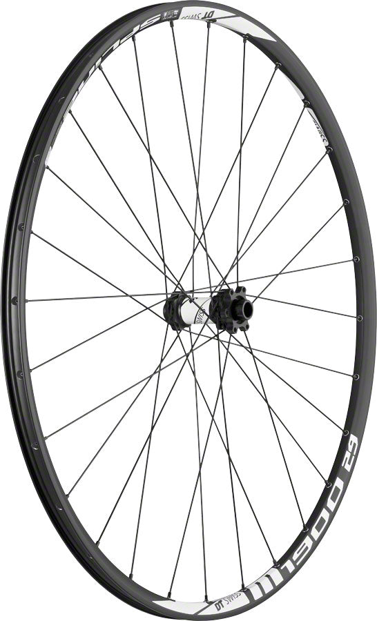M1900 Wheelset Dt Swiss Spline M1900 DT Swiss M1900 Spline – Rock