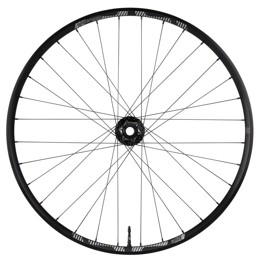 e*thirteen LG1+ Front Wheel